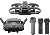 DJI Multikopter Avata 2 Fly More Combo mit 3 Akkus bei MediaMarkt zum neuen Bestpreis