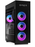 OMEN MAX 45L Gaming-DT GT23-0879nz PC (R9 9950X3D, 64 GB RAM, 4 TB SSD, RTX 5090 (32 GB)) im Business Store
