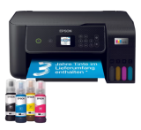 Epson EcoTank ET-2871 Tintendrucker für effektive CHF 109.95 bei Fust