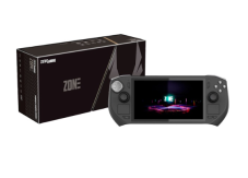 ZOTAC Gaming Zone Handheld (R7 8840U, 16 GB RAM, 512 GB SSD) bei alternate zum neuen Bestpreis