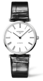 Longines La Grande Classique de Longines Herren Automatik-Uhr bei Christ Uhren & Schmuck in Aktion