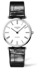 Longines La Grande Classique de Longines Herren Automatik-Uhr bei Christ Uhren & Schmuck in Aktion