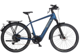 Diverse E-Bikes bei Jumbo in Aktion, z. B. Leopard Speedbike Hypnos PT625S (29″, 53 cm, 45 km/h) + TCS-Velo-Versicherung gratis