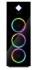 HP OMEN 45L Gaming Desktop GT22-3759nz (Ultra 7 265K, 32 GB, 1 TB, RTX 5070 Ti) in Aktion