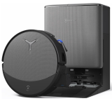 ECOVACS T90 PRO OMNI Saugroboter (30’000 Pa, OZMO Roller 3.0, PowerBoost) bei Amazon zum Bestpreis