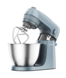 Kenwood Go Küchenmaschine KZM35.000GY bei nettoshop mit umfangreichem Zubehör