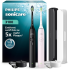 Philips Sonicare Series 3100 elektrische Zahnbürsten im 2er-Set inkl. Reiseetui bei Amazon (Prime-Mitglieder)