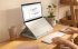 Logitech Mobiles Laptop-Set Casa Pop-Up Desk