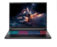 Acer Nitro V 16S Notebook ANV16S-61 (16″, AI 9 365, 32 GB, 1 TB SSD, RTX 5070) zum Toppreis