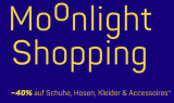 Nur heute 40 % Rabatt auf Schuhe, Hosen, Kleider & Accessoires, z.B. New Balance Laufschuh W411