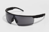 HUGO Unisex-Sonnenbrille in der Farbe Schwarz bei Lounge by Zalando