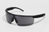 HUGO Unisex-Sonnenbrille in der Farbe Schwarz bei Lounge by Zalando