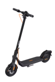 Segway-Ninebot E-Scooter F2 Pro D mit einer Reichweite von bis zu 55 km bei Fust und Amazon (für Prime-Mitglieder) zum Toppreis