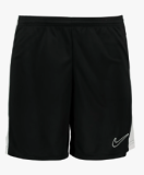 Nike Dri-FIT Academy Herren Shorts in Schwarz oder Weiss bei Ochsner Sport