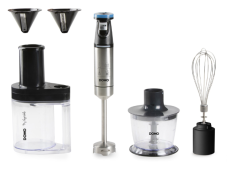 Domo Stabmixer-Set Multifunktion DO9254M im SPC Shop