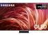SAMSUNG OLED-Fernseher QE55S85 mit 4K@120Hz bei Conforama inkl. Lieferung