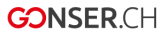 Gonser Rabattcode für 20 Franken Rabatt ab 60 Franken bis 11.5.