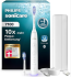 Philips Sonicare 7100 elektrische Zahnbürste mit 2 G3 Premium Gum Care Bürstenköpfen (HX7420/02)