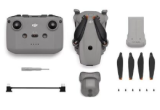DJI Lito X1 Drohne (48 MP Kamera, 4K HDR, LiDAR & bis zu 52 Min. Flugzeit) zum Bestpreis bei Fust