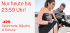40% Rabattcode bei Ackermann auf Sportmode, Wäsche & Schuhe, z.B. New-Balance-Laufschuh 411