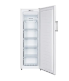Sibir Gefrierschrank GSN20024 mit 194 L, 175 kWh Jahresverbrauch bei nettoshop zum Bestpreis