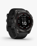 GARMIN fenix 7X Pro Sapphire Solar 51mm bei Ochsner Sport