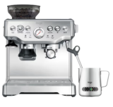 Sage Siebträgermaschine Barista Express inkl. The Temp Control bei Fust zum Toppreis