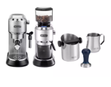 DELONGHI Dedica Set ECKG6821.M zum neuen Bestpreis bei nettoshop