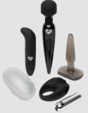 Lovehoney Up All Night Sextoy-Set für Paare bei Amorana