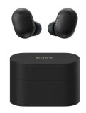 Sony WF-1000XM6 True Wireless In-Ear-Kopfhörer + Weber Grillspiess Bambus bei Fust