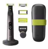 PHILIPS QP6651/61 OneBlade Pro Face + Body bei nettoshop