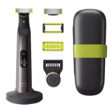 PHILIPS QP6651/61 OneBlade Pro Face + Body bei nettoshop