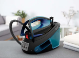 Tefal Dampfbügelstation SV8151SO bei nettoshop in Aktion