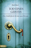 Tod eines Geistes: Ein Stableford-Krimi aus Devon – gratis Kindle-Ausgabe (Rob Reef)
