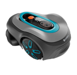 GARDENA Mähroboter Smart Sileno Pro 600m² bei nettoshop in Aktion