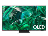 SAMSUNG OLED Smart TV QE65S95C mit 4K@144Hz bei Interdiscount zum Toppreis
