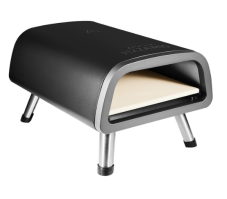 Trisa elektrischer Pizzaofen Pizza Mio bei nettoshop zum neuen Bestpreis