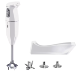 BAMIX  Cordless Plus Stabmixer mit  250W und 3 Leistungsstufen bei Fust