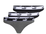 PUMA 3er-Pack Strings bei Outletcity Metzingen in den Grössen von XS bis XL