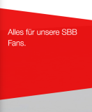 SBB-Shop: 15% Rabatt mit Gutschein