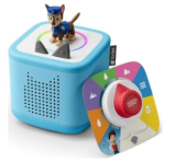 TONIES Toniebox 2 Play Set: Paw Patrol Chase bei Coop City in diversen Farben zum Toppreis