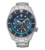 Seiko Prospex Herrenuhr 45 mm (Solar-Quarz, Saphirglas) bei Christ Uhren & Schmuck