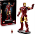 LEGO Marvel Iron Man Mark 3 Sammleredition (76344) bei Amazon zum neuen Bestpreis