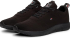 Tommy Hilfiger Herren Runner Sneaker Corporate Knit Rib Runner Sportschuhe bei Amazon