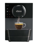 Koenig Kaffeevollautomat Finessa Nano (1350 W, 19 bar) zum neuen Bestpreis bei Fust