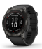 GARMIN GPS-Sportuhr Fenix 7X Pro Sapphire Solar (51 mm) bei Ochsner Sport in Aktion