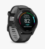 GARMIN Sportuhr Forerunner 265 Music in 2 verschiedenen Farben bei Ochsner Sport zum Bestpreis