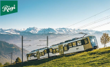 Tageskarte der Rigi Bahnen bei DeinDeal, gültig bis 30.04.2026