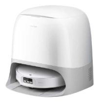 Roborock Saug- und Wischroboter Qrevo X (22’000 Pa) bei nettoshop, Fust und Gizmo zum neuen Bestpreis