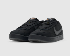 Nike SB FC CLASSIC Sneaker in der Farbe Schwarz in den Grössen von 38.5–44 bei Lounge by Zalando